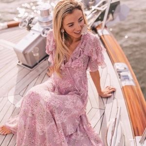 Gal Meets Glam Shelby Rose 8P 8 Petite NWT